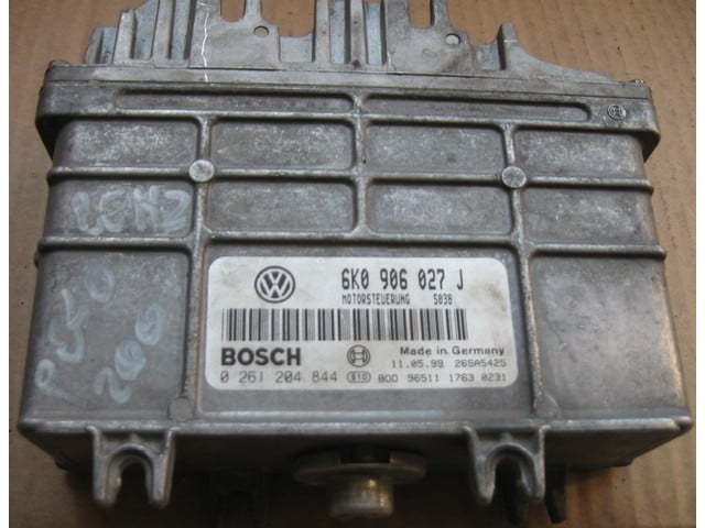 Ecufile Vw Caddy 1 4 0261204844 Mp9 0 1037358156 Ecu Backup